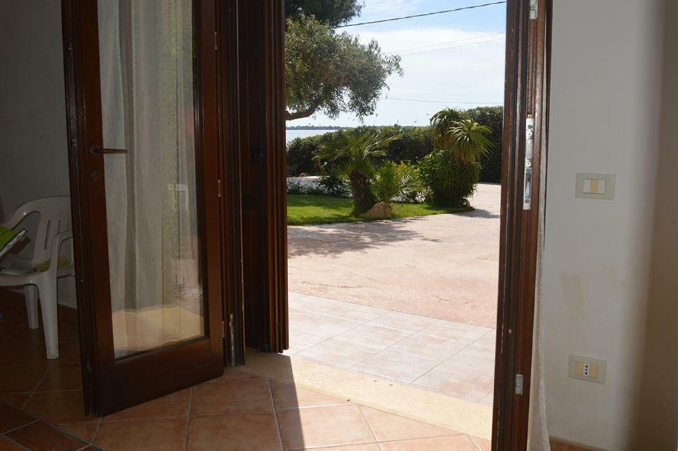 I Colori Dello Stagnone Apartment Birgi Vecchi Exterior photo