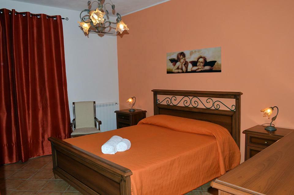 I Colori Dello Stagnone Apartment Birgi Vecchi Exterior photo